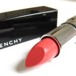 givenhy Peach lipstick