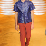 2014 Fendi Menswear Fashion Collection and Show 2014 Fendi Menswear Fashion Collection and Show