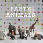 How to Decorate an Animal Part for Kids How to Decorate an Animal Part for Kids
