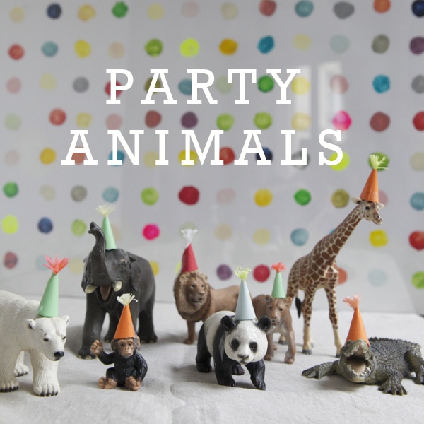 0 animal party decoration ideas (8)