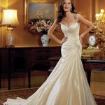 Awesome Cap-Sleeves Slim Wedding Gowns Costumes Awesome Cap-Sleeves Slim Wedding Gowns Costumes