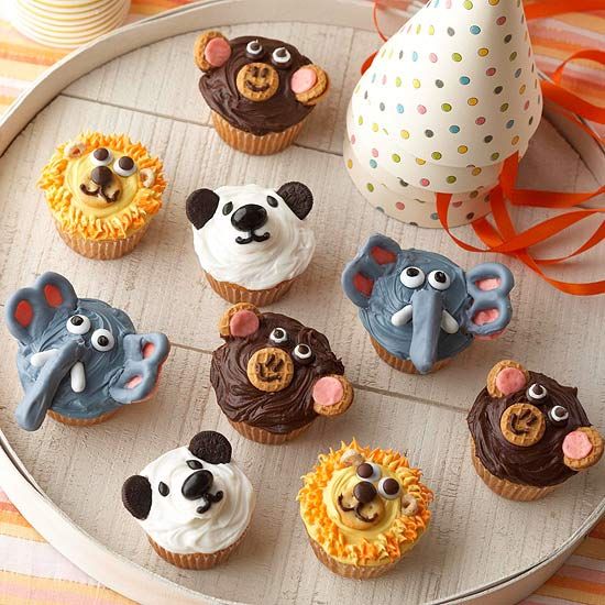 1 animal party decoration ideas (13)