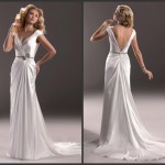 Top 10 Backless White Wedding Dresses Top 10 Backless White Wedding Dresses