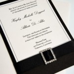 Classic Invitation Cards for Traditional Weddings Classic Invitation Cards for Traditional Weddings