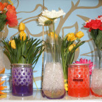 Different Shapes of Vases For Flowers Different Shapes of Vases For Flowers