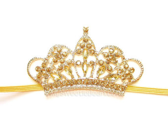 1 wire tiara for girls (14)