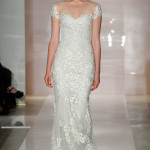 New Design Wedding Dresses Collection 2014 by Reem Acra New Design Wedding Dresses Collection 2014 by Reem Acra