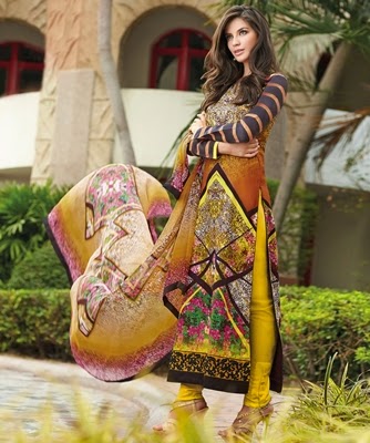 2 Indian Lawn Collection 2014 (15)