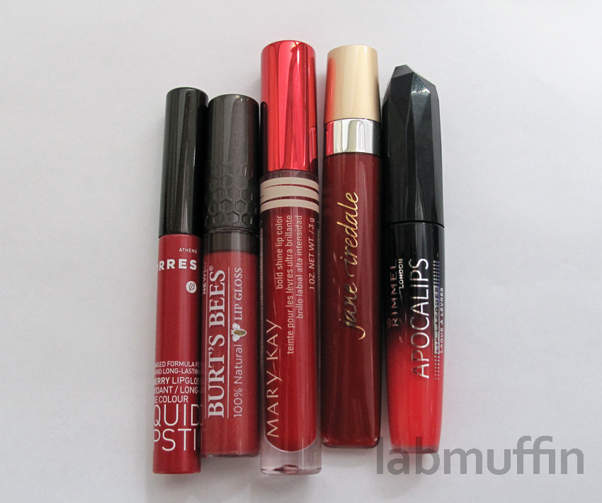 3 difference between liquid lipstick and lipgloss (8)