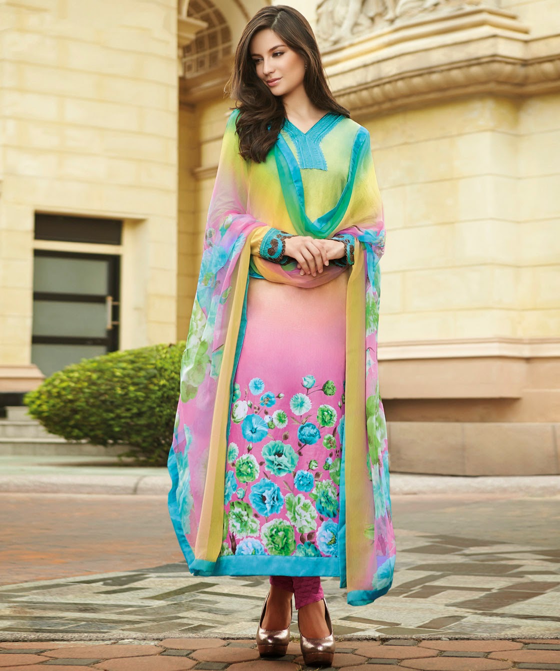 4 Indian Lawn Collection 2014 (14)