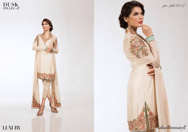 4. Fahad Hussayn Couture Fall Luxury Limited Collection 2014 For Womens (4)