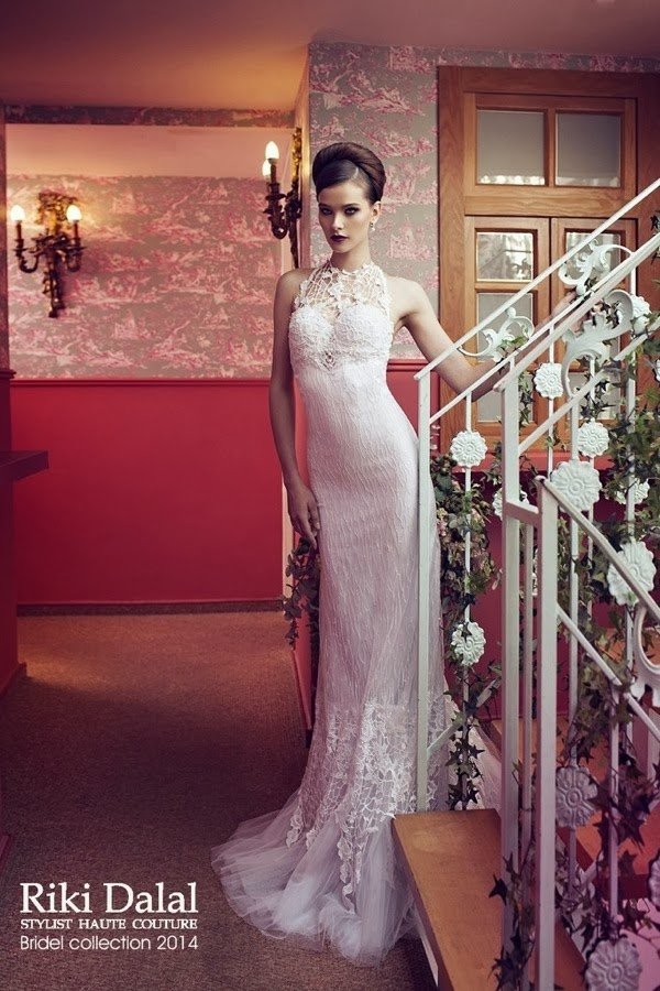 7. Riki Dalal Haute Couture New Bridal Dresses (7)