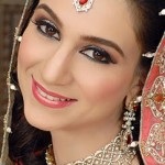 Bridal Makeup Tips for pakistani Skin Tones (10)