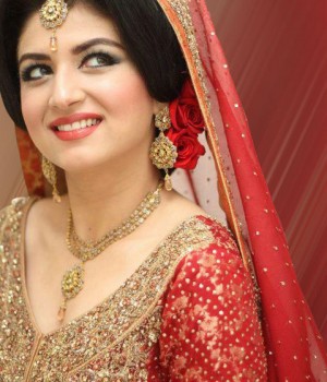 Bridal Makeup Tips for pakistani Skin Tones (12)