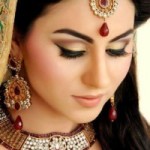 Bridal Makeup Tips for pakistani Skin Tones (14)