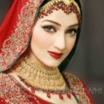 Bridal Makeup Tips for pakistani Skin Tones