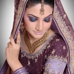 Bridal Makeup Tips for pakistani Skin Tones (2)