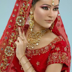 Bridal Makeup Tips for pakistani Skin Tones (5)