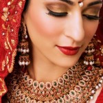 Bridal Makeup Tips for pakistani Skin Tones (6)