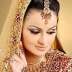 Bridal Makeup Tips for pakistani Skin Tones (8)