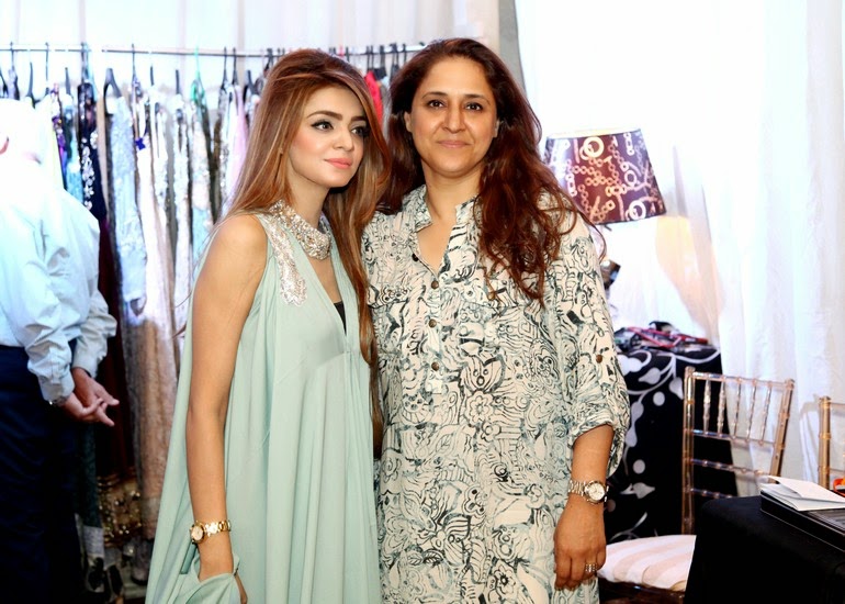 EID Bazaar 2014 Season2 eid dress collection (16)