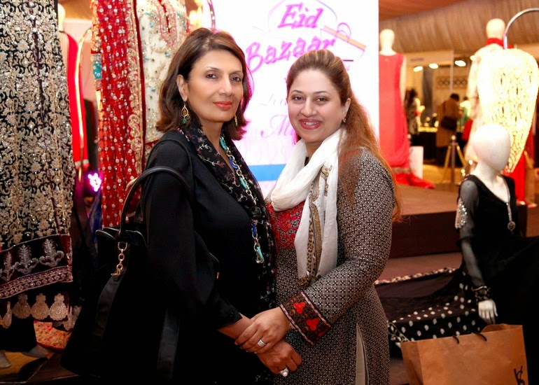 EID Bazaar 2014 Season2 eid dress collection (17)