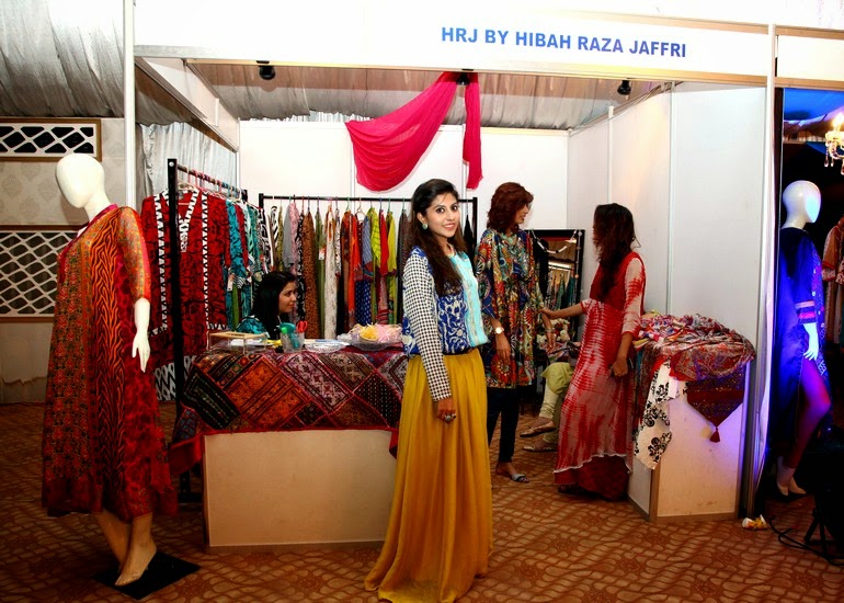 EID Bazaar 2014 Season2 eid dress collection (19)