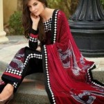 Indian Lawn Collection 2014 (8)