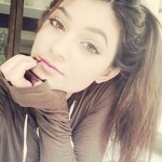 Kylie Jenner Makeup Looks 2014 For Girls (10)