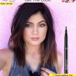 Kylie Jenner Makeup Looks 2014 For Girls (5)