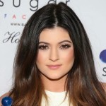 Kylie Jenner Makeup Looks 2014 For Girls (6)
