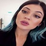 Kylie Jenner Makeup Looks 2014 For Girls (7)