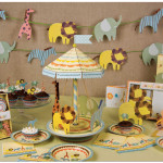 animal party decoration ideas