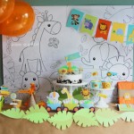 animal party decoration ideas (3)