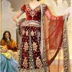 bridal lehenga designs collection by ritu kumar (11)