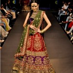 bridal lehenga designs collection by ritu kumar (8)