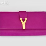 clutch bag in different colors