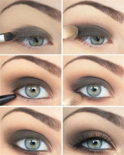 easy steps of eyes makeup that look you younger (1)