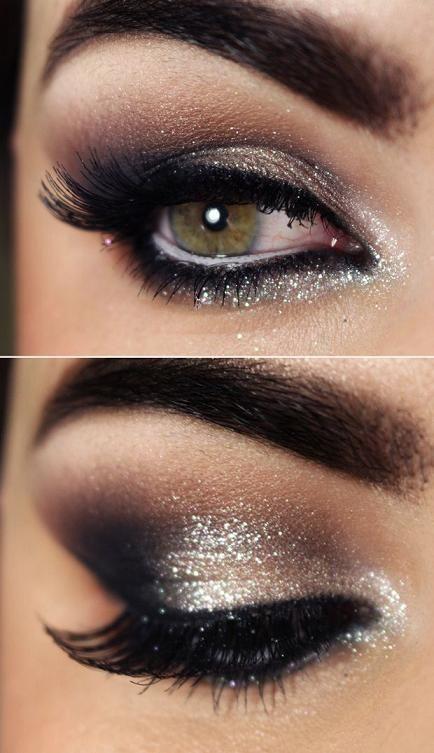 easy steps of eyes makeup that look you younger (3)