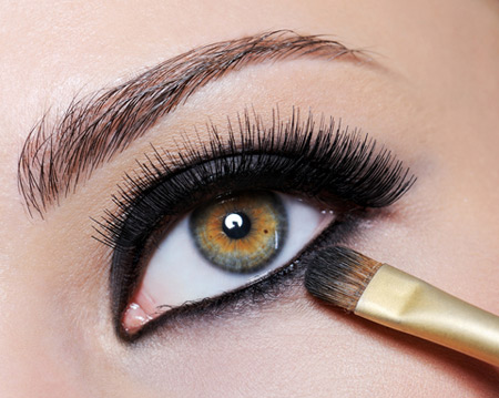 easy steps of eyes makeup that look you younger