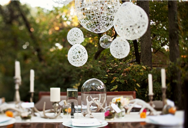 handmade decorations for weddings (5)