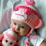 Hand Knitted Hat Collection Hand Knitted Hat Collection