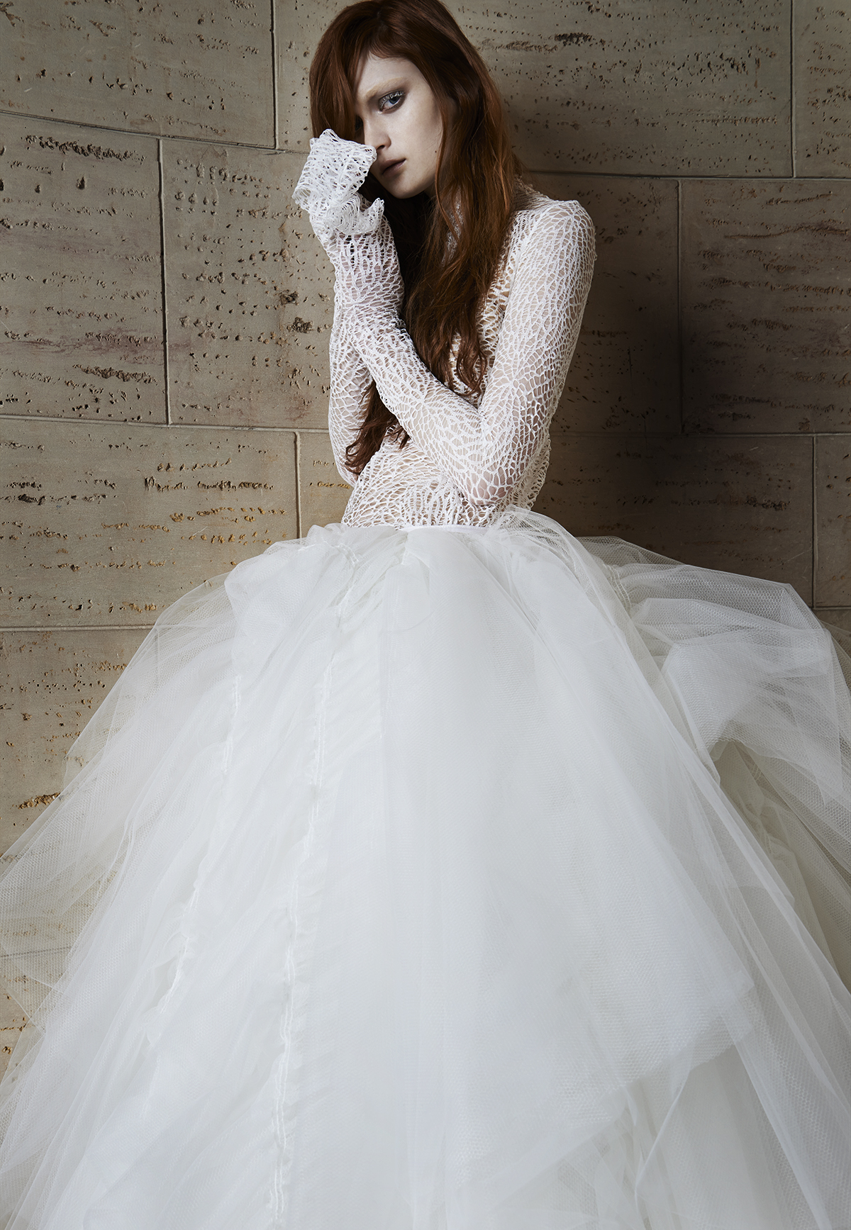 0 Vera Wang Bridal Spring Collection 2014-2015 (13)