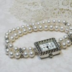 Pearl Vintage Wristwatches for Ladies Pearl Vintage Wristwatches for Ladies