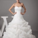 White Sweetheart Wedding Gowns For Brides White Sweetheart Wedding Gowns For Brides