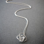 Graceful Petite Necklace Collection 2014 Graceful Petite Necklace Collection 2014
