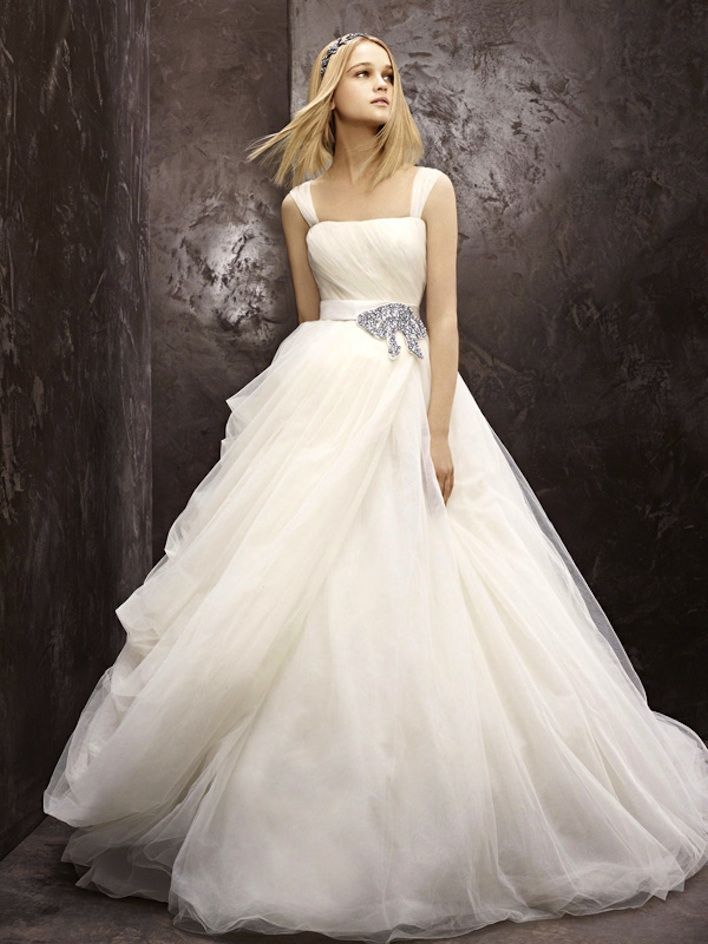 4. fairytale dresses bridal and evening wear image