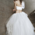 Vera Wang Bridal Spring Collection 2014-2015 (18)