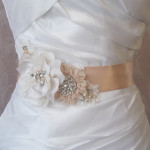 Top 10 Bridal Sashes And Belts For Weddings Top 10 Bridal Sashes And Belts For Weddings