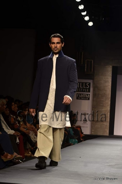 best manish malhotra men dress